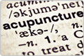 Russell Acupuncture